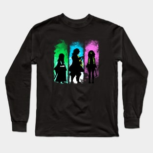 Hashira Long Sleeve T-Shirt